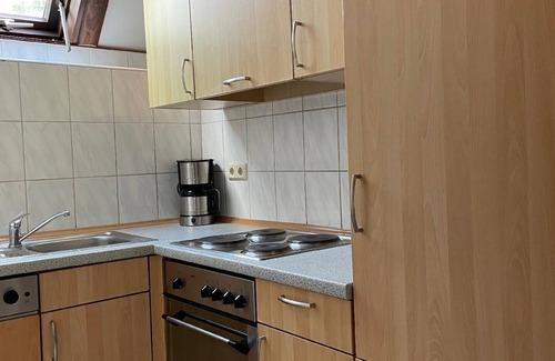 Feriendorf Silbersee House | Holiday house Frielendorf for 1 - 6 persons with 3 bedrooms - Holiday home