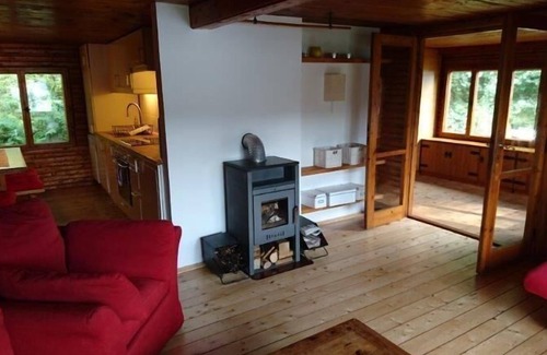 Frymburk House | Holiday house Frymburk for 1 - 8 persons with 2 bedrooms - Holiday house