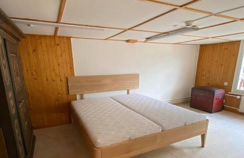 Gadmen House | Holiday house Gadmen for 30 persons with 10 bedrooms - Holiday house