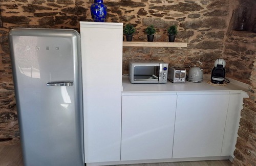 O Pino Other | Holiday house Gafoi for 1 - 5 persons with 2 bedrooms - Farmhouse