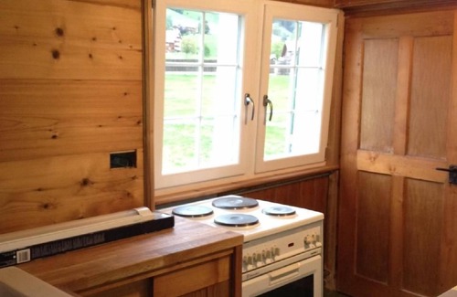 Gais House | Holiday house Gais for 1 - 7 persons with 4 bedrooms - Detached holiday house