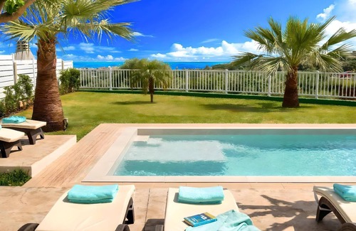 Dempla House | Holiday house Georgioupoli for 1 - 36 persons with 12 bedrooms - Holiday house