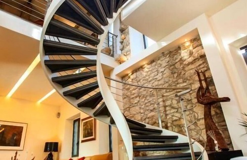 Gesturi Other | Holiday house Gesturi for 1 - 10 persons with 5 bedrooms - Castle