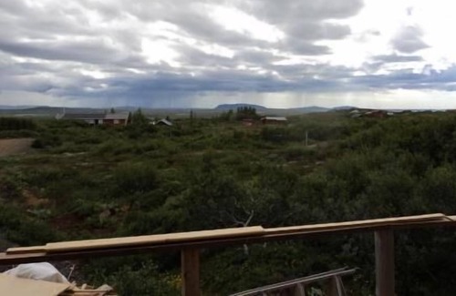Blaskogabyggd Other | Holiday house Geysir for 1 - 4 persons with 2 bedrooms - Holiday home
