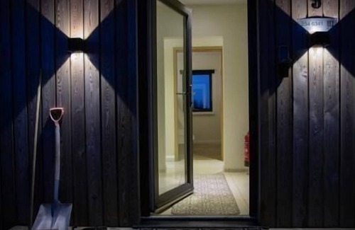 Blaskogabyggd House | Holiday house Geysir for 1 - 8 persons with 3 bedrooms - Holiday home