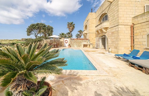 Birbuba House | Holiday house Gharb for 1 - 8 persons with 3 bedrooms - Twin house