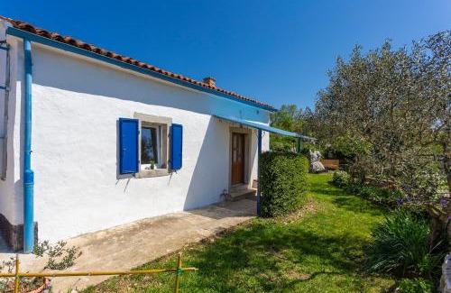Vinez House | Holiday house Gioia Cristina