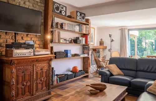 Gistel House | Holiday house Gistel for 1 - 11 persons with 3 bedrooms - Holiday house