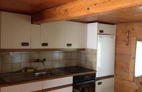 Giswil House | Holiday house Giswil for 1 - 4 persons with 1 bedroom - Holiday home