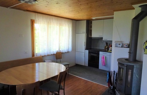 Giswil House | Holiday house Giswil for 1 - 5 persons with 2 bedrooms - Detached holiday house