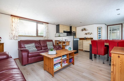 Goedereede House | Holiday house Goedereede for 1 - 5 persons with 3 bedrooms - Holiday house