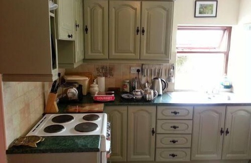 Gurteen House | Holiday house Gorteen for 1 - 5 persons with 2 bedrooms - Holiday house
