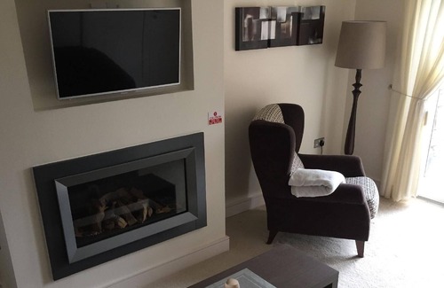 Templenoe House | Holiday house Greenane for 1 - 6 persons with 3 bedrooms - Holiday house