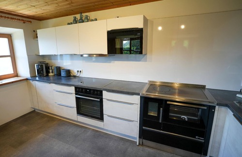 Berg im Drautal House | Holiday house Greifenburg for 1 - 9 persons with 3 bedrooms - Holiday house