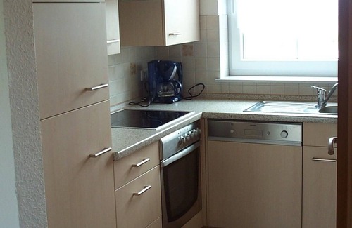 Krummhoern House | Holiday house Grimersum for 1 - 6 persons with 3 bedrooms - Holiday house
