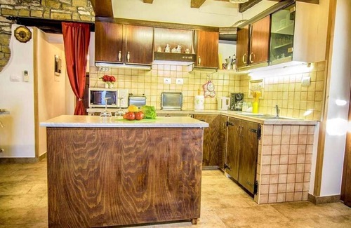 Sveti Bartol House | Holiday house Groznjan for 1 - 8 persons with 3 bedrooms - Holiday home