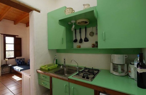 Guatiza House | Holiday house Guatiza for 1 - 3 persons with 1 bedroom - Holiday house