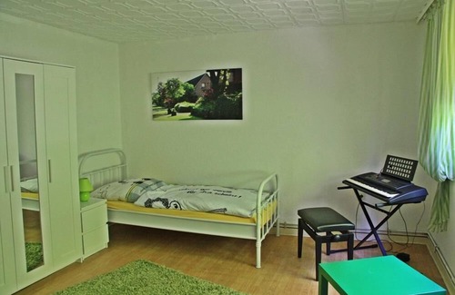Habighorst House | Holiday house Habighorst for 2 - 6 persons with 3 bedrooms - Holiday home
