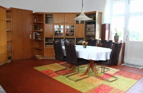Wehringhausen House | Holiday house Hagen for 1 - 7 persons with 4 bedrooms - Holiday home