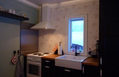 Hammarstrand House | Holiday house Hammarstrand for 1 - 4 persons - Holiday house
