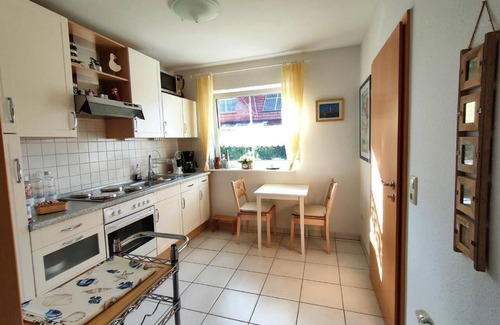 Hamswehrum House | Holiday house Hamswehrum for 1 - 4 persons with 3 bedrooms - Holiday home
