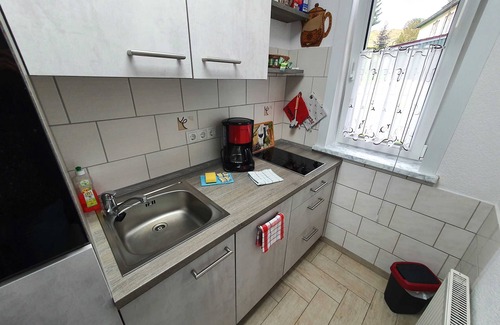 Sorge Apartment | Holiday house Harz dream