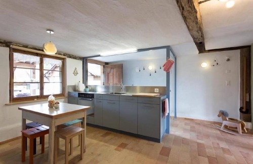 Hefenhofen Other | Holiday house Hefenhofen for 1 - 6 persons with 2 bedrooms - Farmhouse