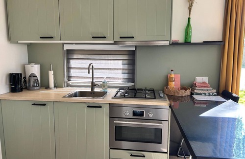 Heinkenszand House | Holiday house Heinkenszand for 1 - 4 persons with 2 bedrooms - Holiday house
