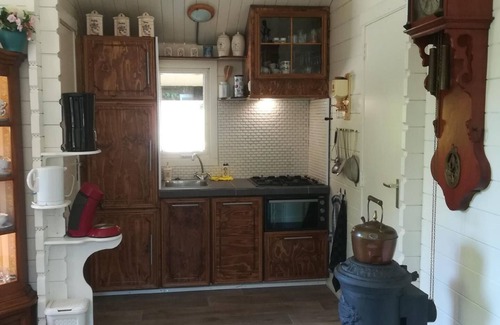 Municipality of Drechterland House | Holiday house Hem for 1 - 4 persons with 2 bedrooms - Holiday home