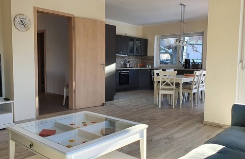 Hennigsdorf House | Holiday house Hennigsdorf for 1 - 8 persons with 4 bedrooms - Holiday home