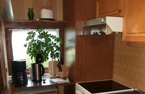 Hermsdorf-Erzgebirge House | Holiday house Hermsdorf for 2 - 4 persons with 2 bedrooms - Holiday house