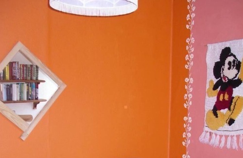 Hohenfelde House | Holiday house Hohenfelde for 1 - 5 persons with 3 bedrooms - Holiday home
