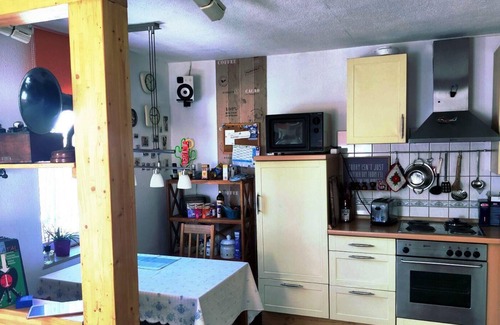 Herleshausen House | Holiday house Holzhausen for 1 - 4 persons with 2 bedrooms - Holiday home