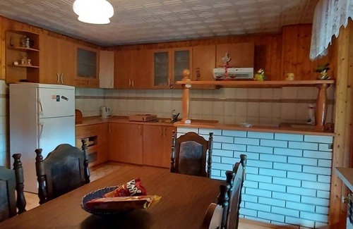 Generalski Stol House | Holiday house with a parking space Generalski Stol, Karlovac (K-22148)