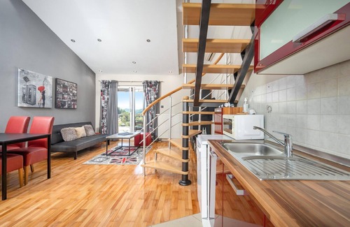 Krapinske Toplice House | Holiday house Krapinske Toplice for 1 - 5 persons with 2 bedrooms - Holiday home