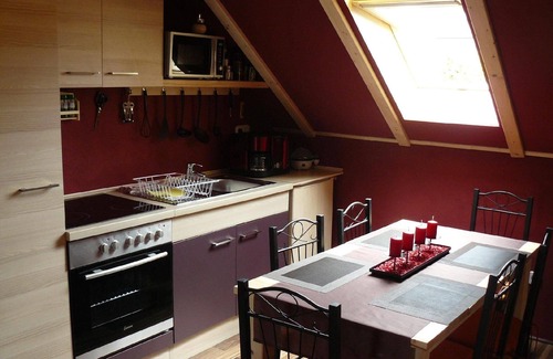 Pittersdorf House | Holiday house Hummeltal for 1 - 5 persons with 3 bedrooms - Holiday home