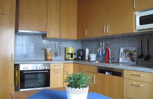 Rhein-Erft-Kreis District House | Holiday house Hürth for 1 - 4 persons with 1 bedroom - Holiday home