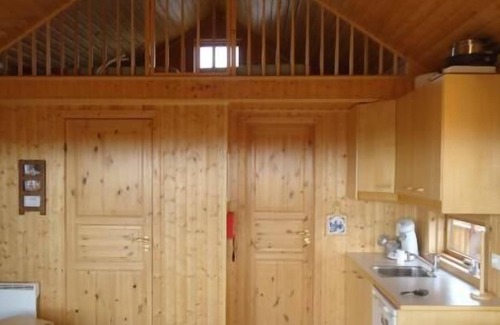 Borgarnes House | Holiday house Hvanneyri for 1 - 2 persons with 1 bedroom - Holiday home