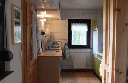 Rodenbach bei Puderbach House | Holiday house in a fantastic secluded location in the Westerwald