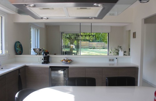 Betton House | Holiday house in Brittany