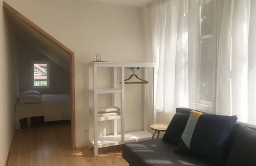 Palanga House | Holiday House in Central Palanga, 10 Mins To The Beach