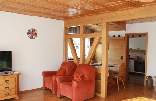 Hausen am Tann House | Holiday house in a great location and idyllic nature in the Upper Schischem Valley