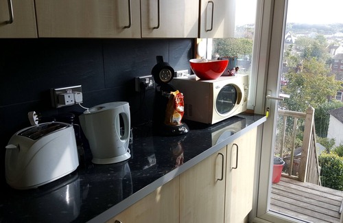 Hastings House | Holiday house in Hastings with veranda and garden, about 15 min walk to the beach