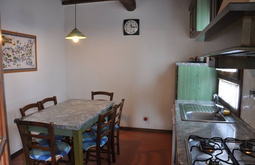 Rio nell'Elba Villa | Holiday House in Elba with panorama Porto azzurro