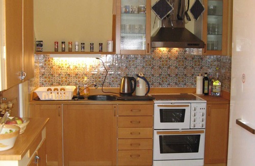 Lonneberga House | Holiday house in Lönneberga on the river near Vimmerby up to 10 persons - Haus Oskarslund