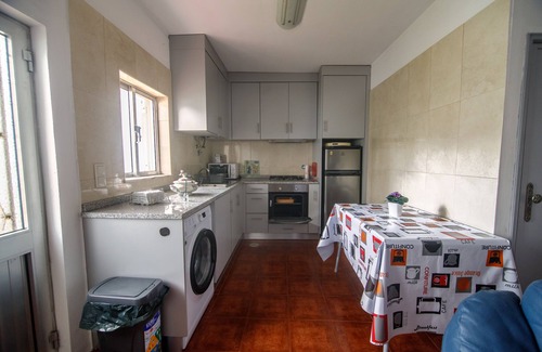 Barcelos Parish House | Holiday house in the heart of Minho. Visit Barcelos, the land of the Rooster.
