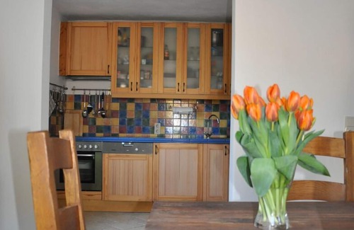 Bad Schandau House | Holiday house in Saxon Switzerland Kirnitzschtal
