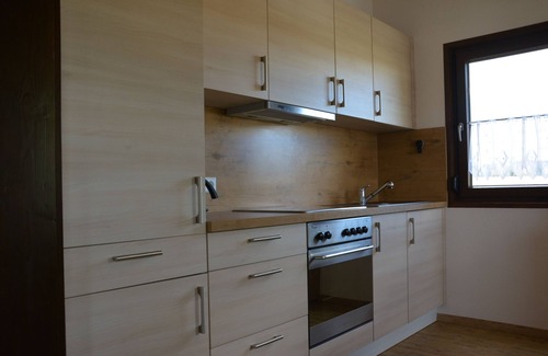 Schramberg House | Holiday house in the quietly located holiday park Tennenbronn