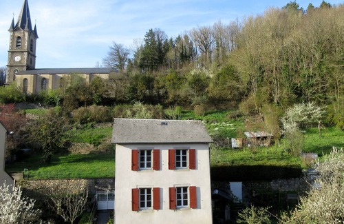 Viane House | Holiday house in the countryside