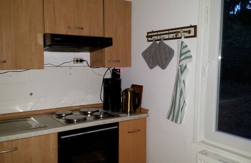 Suderburg House | Holiday house in the Lüneburg Heath up to 4 people
